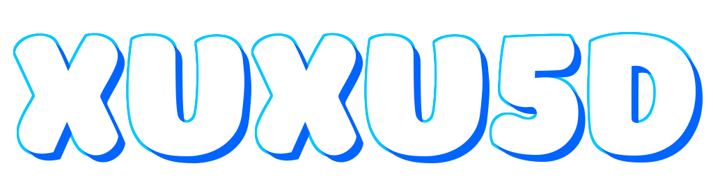 Logo XUXU5D